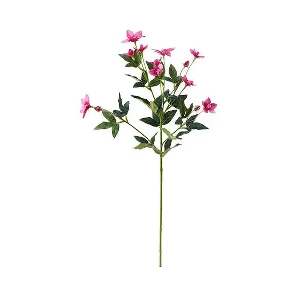 گل مصنوعی ایکیا مدل SMYCKA - 6
