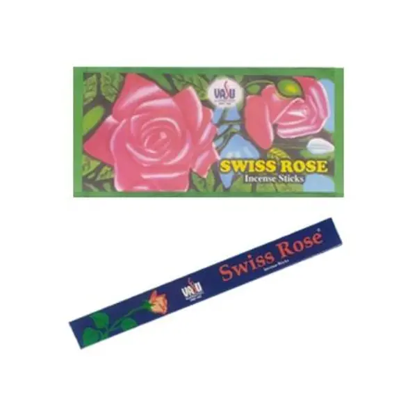 عود (swiss rose) جنس اصلی - 4