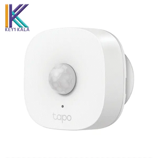 سنسور حرکتی تی پی-لینک مدل Tapo T100 - 4