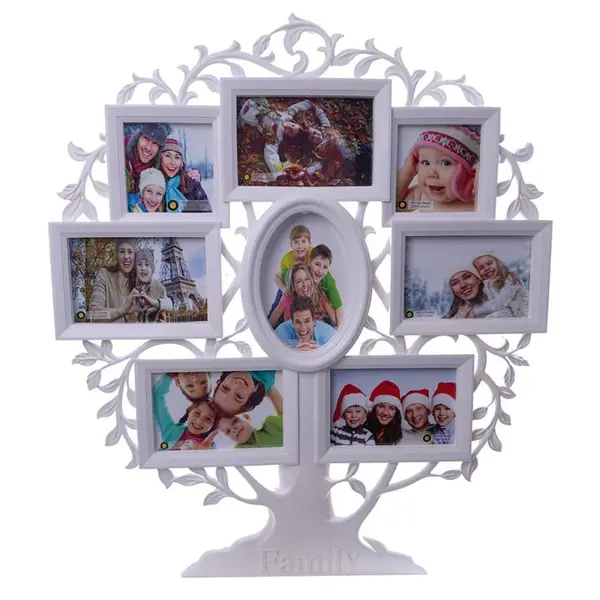 Tree Photo Frame - 2