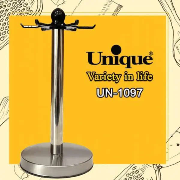استند ابزار و خرده ریز آشپزخانه یونیک کد UN-1097 - 2
