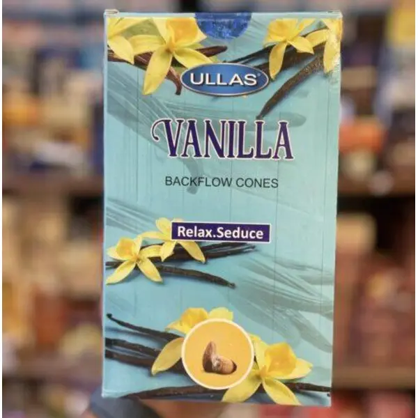 عود ابشاری وانیل vanilla - 2