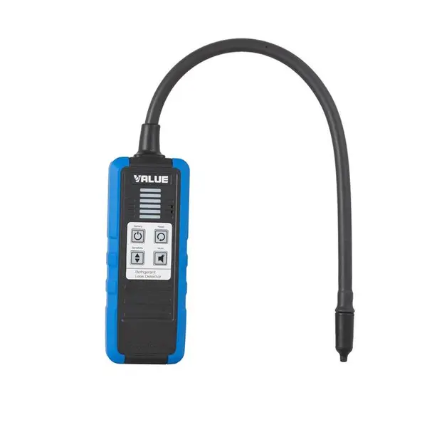 نشت یاب گاز ولیو مدل VML-1 - 3
