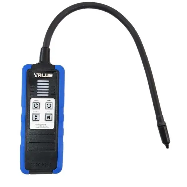 نشت یاب گاز ولیو مدل VML-1 - 2