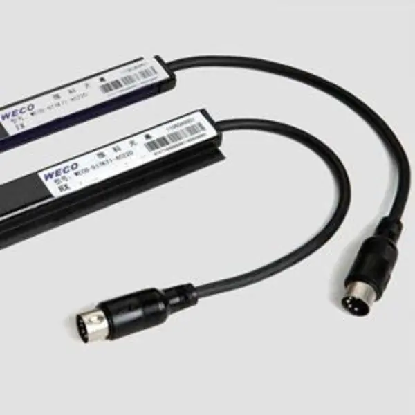 فتوسل پرده ای WECO - 2