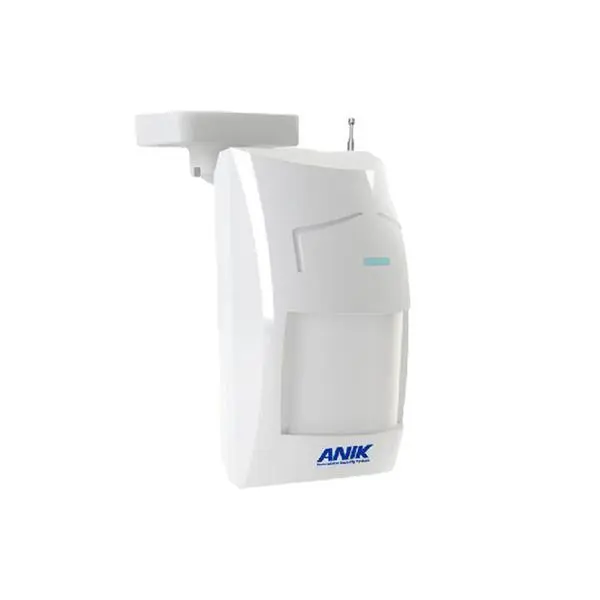 حسگر حرکتی بی سیم دزدگیر اماکن آنیک  WP1 - 3