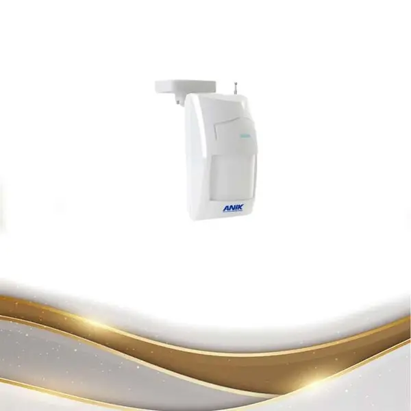 چشمی حرکتی بی سیم آنیک مدل WP1 - 2