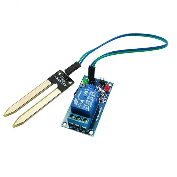 YL-69 سنسور رطوبت خاک - 3
