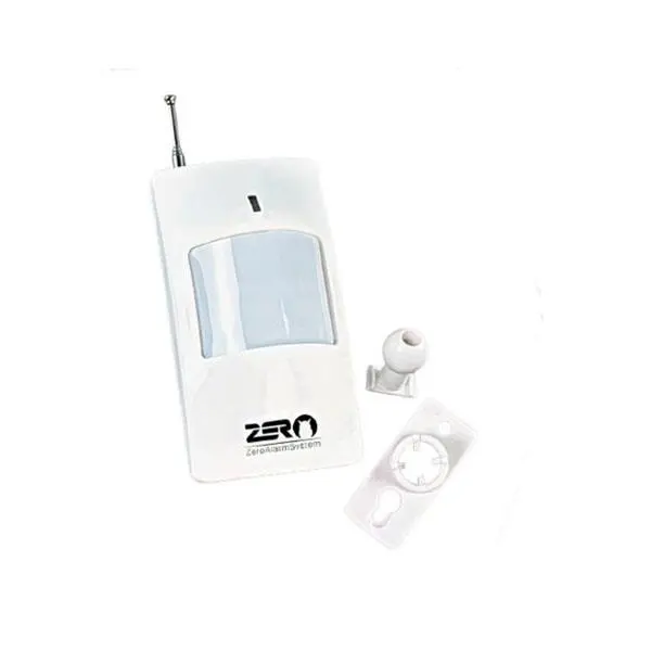 سنسور حرکتی بی سیم زیرو ZERO - 5