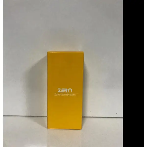 سنسور حرکتی بی سیم زیرو ZERO - 2