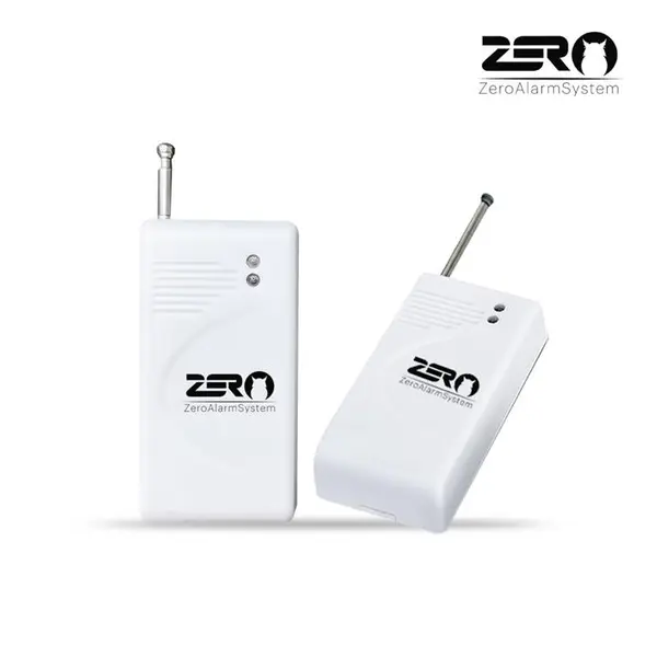 سنسور حرکتی بی سیم زیرو ZERO - 3