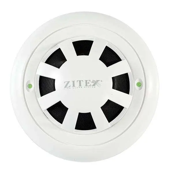نشت یاب گاز زیتکس مدل ZI-G 915 - 2