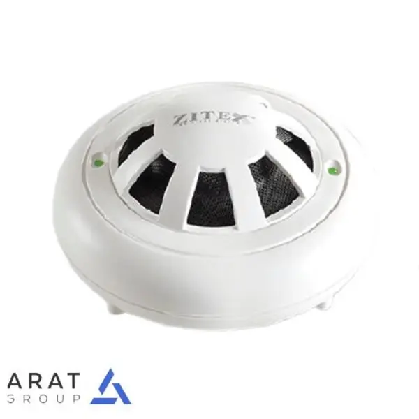 نشت یاب گاز زیتکس مدل ZI-G 915 - 4