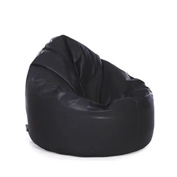 صندلی شنی اینتکس مدل بین بگ چرمی - 6