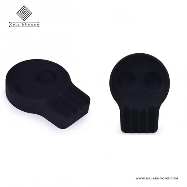 زیر سیگاری طرح اسکلت - 3