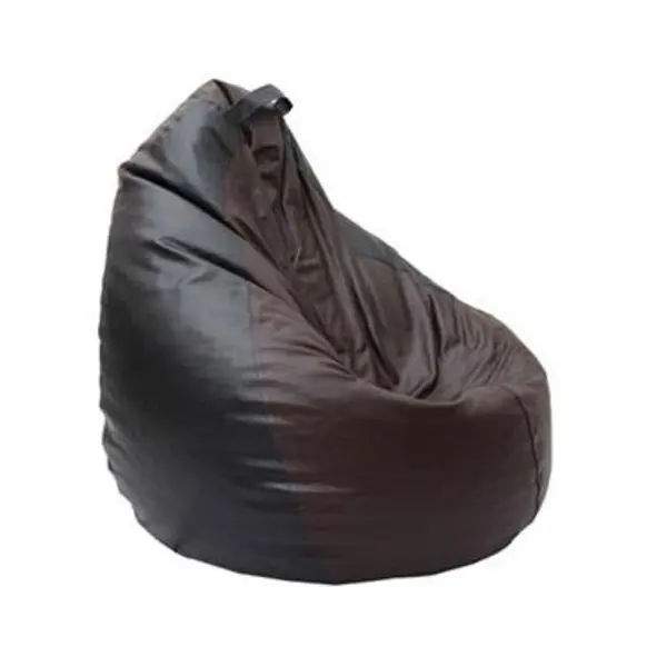 صندلی شنی اینتکس مدل بین بگ چرمی - 5