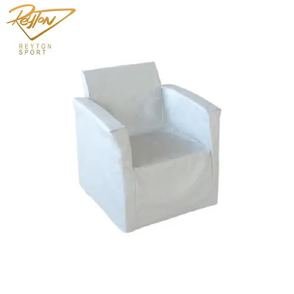 کاور مبل حصیری تک نفره - 3