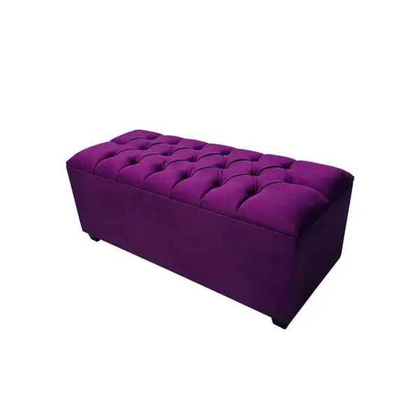 پاف مدل مستطیل صندوق دار - 2