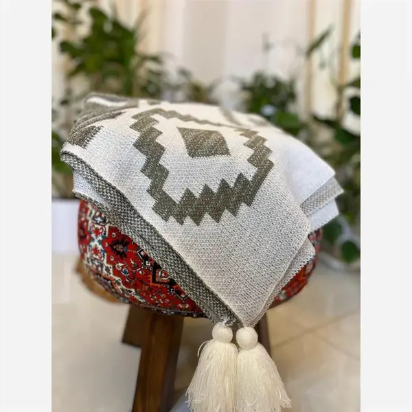 شال مبل مدل پانچ دوزی - 3