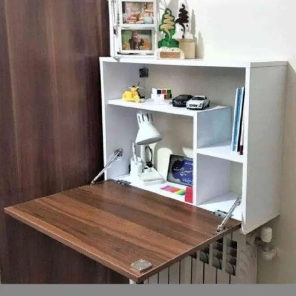 میز تحریر کیدکو مدل تاشو دانشجویی - 3