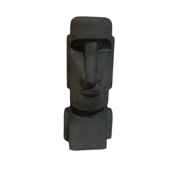 مجسمه مدل ایستر کاکا سنگی - 2