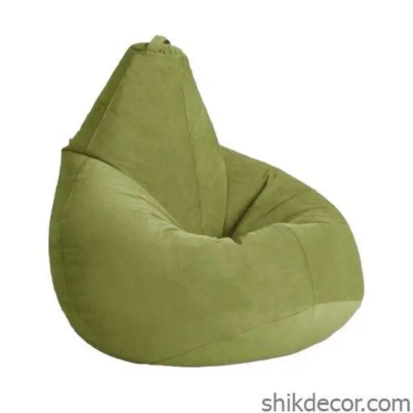 بین بگ مدل گلابی کد 007 - 5