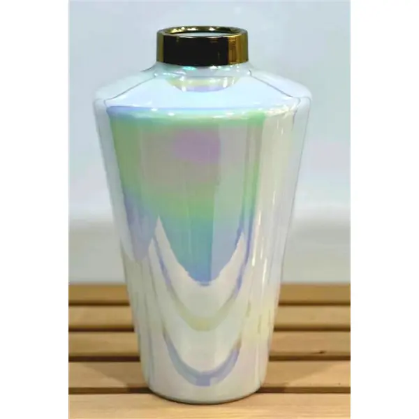 گلدان شیشه ای کد 1 - 4