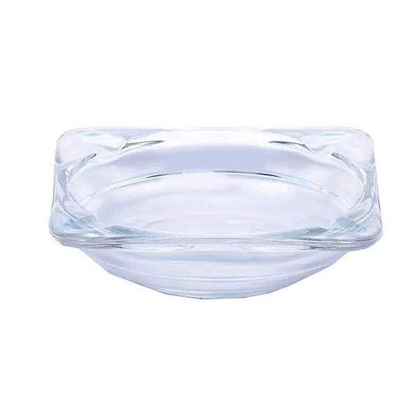 زیرسیگاری دورالکس مدل 10019 چهار گوش - 2