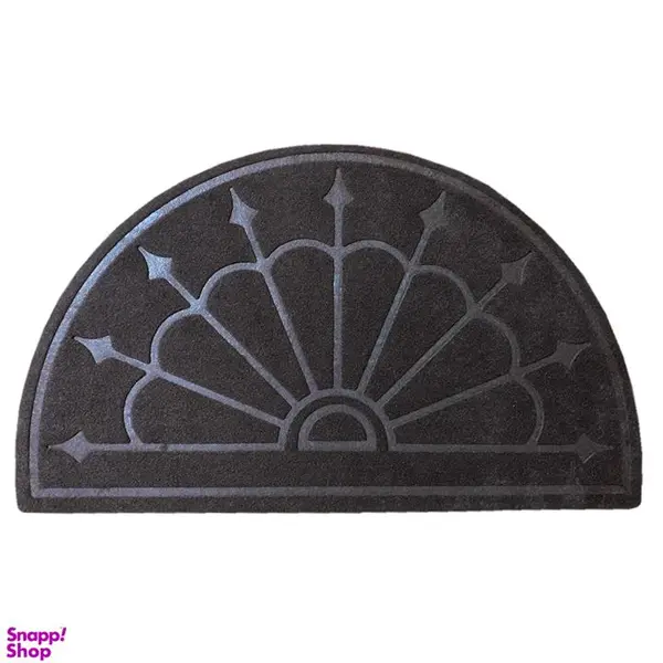 پادری مدل نیم گرد کد 10 سایز 50X80 سانتی متر - 3