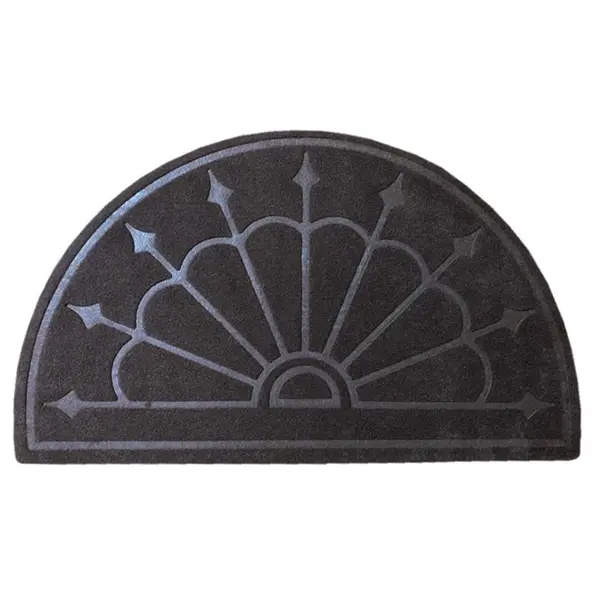 پادری مدل نیم گرد کد 10 سایز 50X80 سانتی متر - 2
