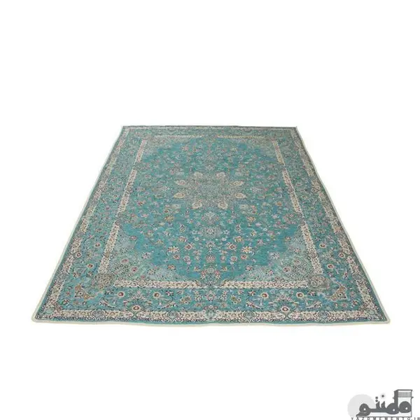 روفرشی شانل کش دار هنرکده نیکزاد کد 130 - 3