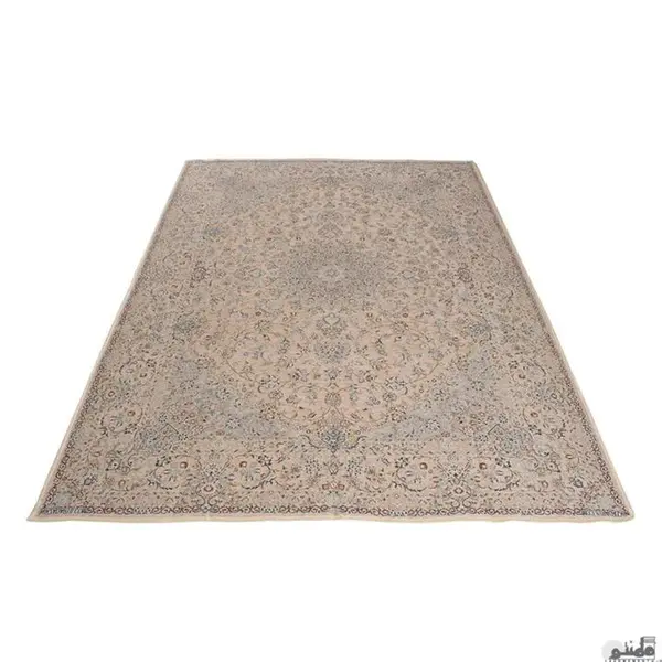 روفرشی شانل کش دار هنرکده نیکزاد کد 130 - 2