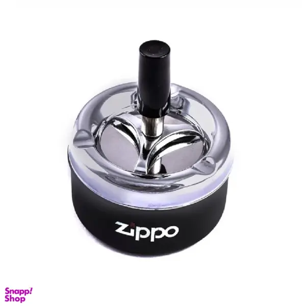 زیر سیگاری واته لایتر مدل 14 Ashtray - 3