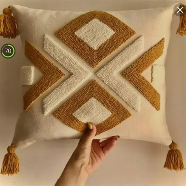 کوسن پانچ دوزی2 - 2