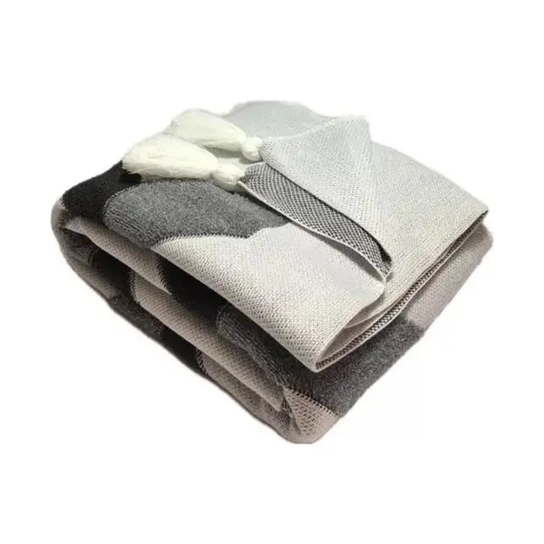 شال مبل مدل سه بعدی سایز 200×150 سانتی متر - 2