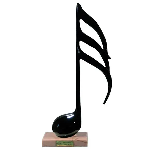 مجسمه ویلوتری مدل سه لا چنگ کد 203 - 2