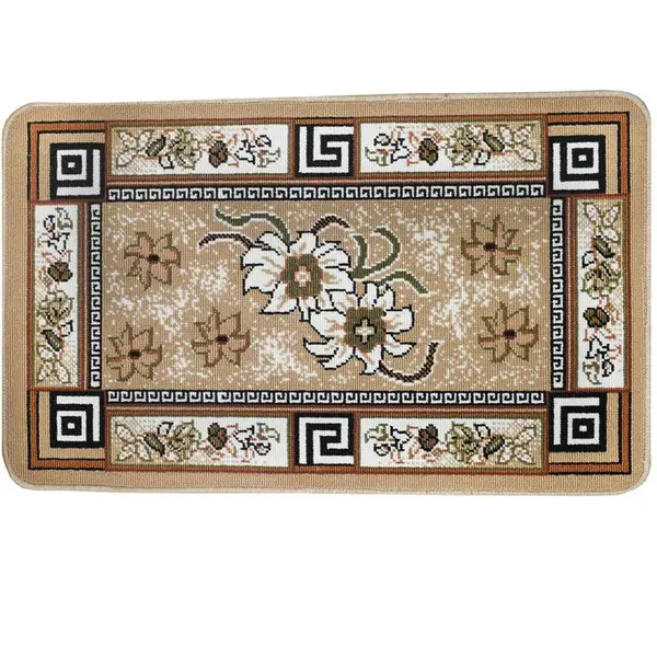 پادری فرش بزرگمهر کد 2115R سایز 50x80 سانتی متر - 2