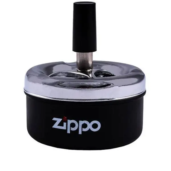 زیر سیگاری زیپو لایتر مدل2 Ashtray - 3