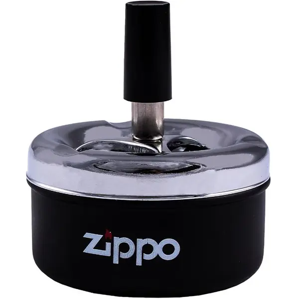 زیر سیگاری زیپو لایتر مدل2 Ashtray - 2