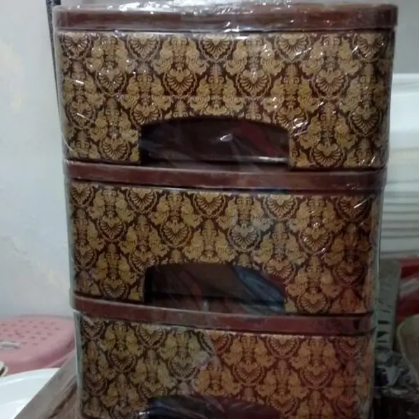 فایل 3کشو طرح کلاسیک - 2