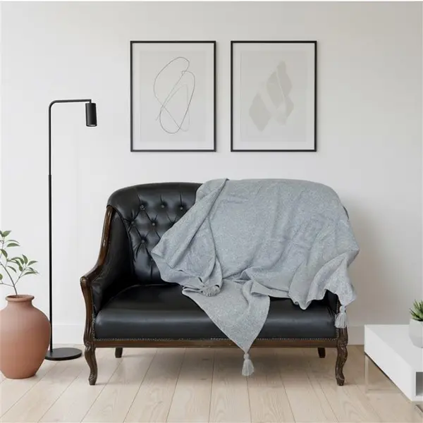 شال مبل مدل سایز بزرگ ابعاد 300x140 سانتی‌متر - 2