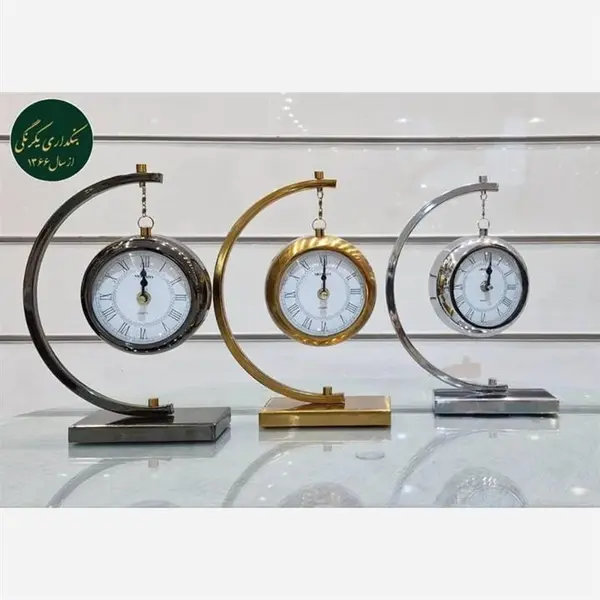 ساعت رومیزی آرتمیس مدل 30260 - 3