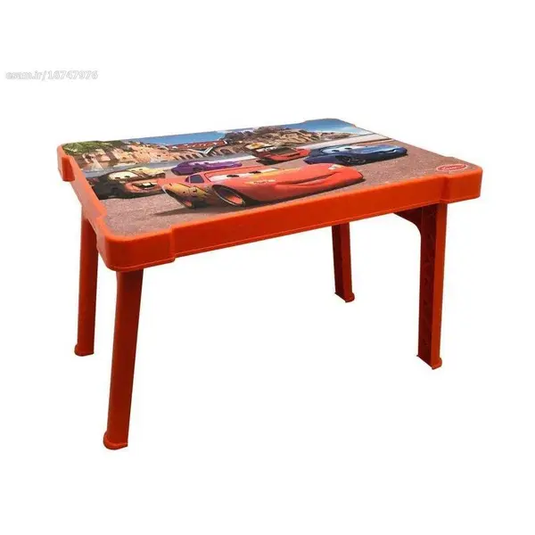 میزتحریر ناصر پلاستیک کد 3502 - 4