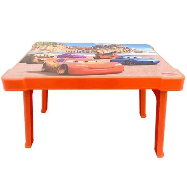 میزتحریر ناصر پلاستیک کد 3502 - 2