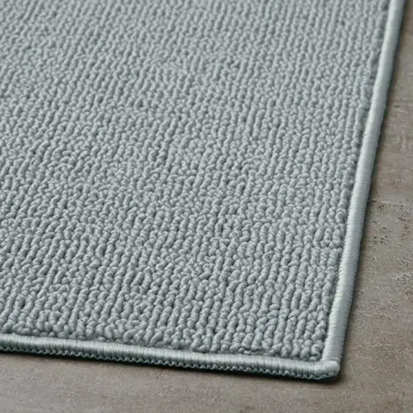 پادری طوسی روشن 40*60 ایکیا - 2