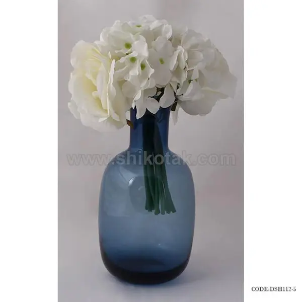 گلدان شیشه ای جدید سری 5 - 3