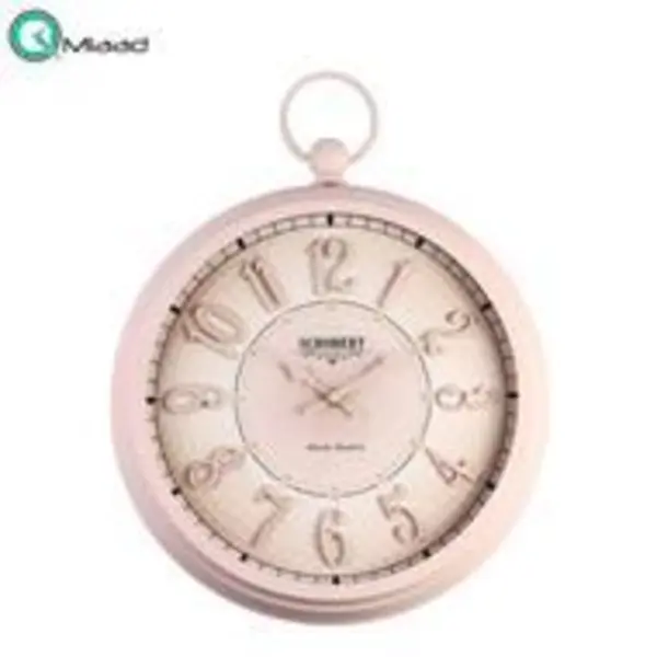 ساعت دیواری شوبرت مدل 5138QNR - 6