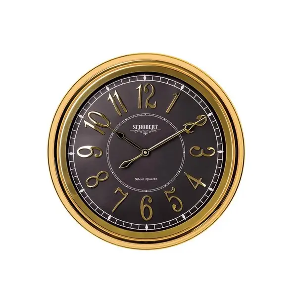 ساعت دیواری شوبرت مدل 5138QNR - 5