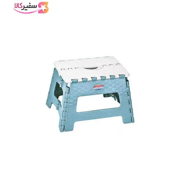 چهار پایه ناصر کد 515 - 2
