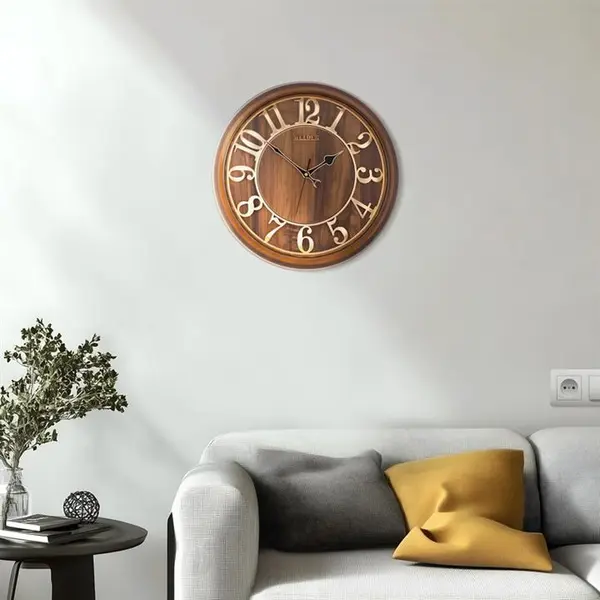 ساعت دیواری ولدر مدل 530 - 6